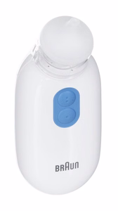 Braun BNA 100 – electric nasal aspirator