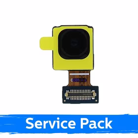 Kamera saderīga ar Samsung G998 S21 Ultra priekšējā kamera / 40M / (Service Pack)