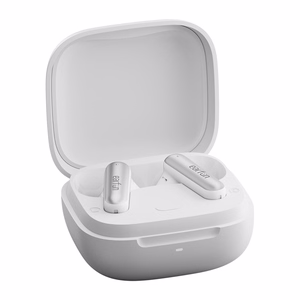 EarFun Air Pro 4i ANC Bezvadu austiņas (TWS) (Balts)