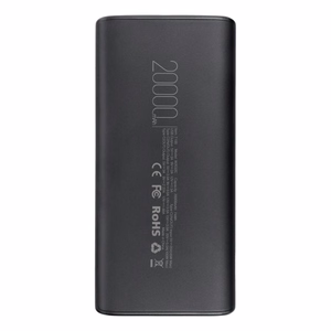 Powerbank Veger T100 (W2032C-100) PD QC3.0 5A 100W 20000 mAh black