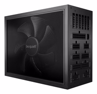 be quiet! Dark Power Pro 13 | 1300W power supply unit 20+4 pin ATX ATX melns