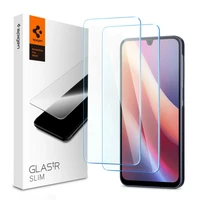 Spigen Glas.tR Slim 2 komplekts rūdītais stikls Samsung Galaxy A16 4G / 5G - caurspīdīgs