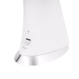 REBEL LED galda lampa ar pulksteni, kalendāru un temperatūras rādījumu
