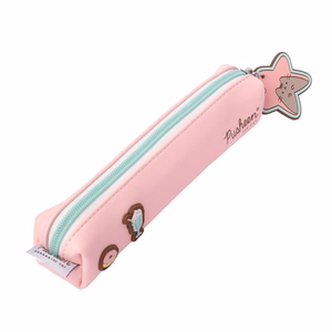 Pusheen Rose Collection penālis, 20 × 4 × 4 cm