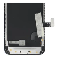 NCC LCD ekrāns IPHONE 12 Mini Cietais OLED