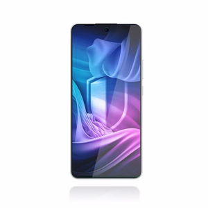 3mk Silky Matt Pro matēta plēve Oppo Reno 13F 4G