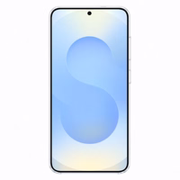 Samsung caurspīdīgs viedtālruņa apvalks EF-QS931CTEGWW Samsung Galaxy S25 - caurspīdīgs