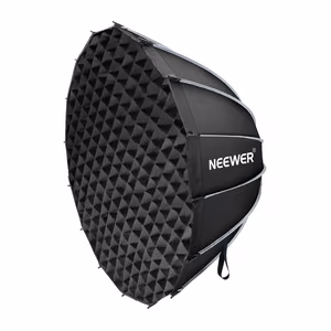 NEEWER SF120Q 120 cm paraboliskais softbokss