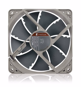 NOCTUA REDUX 120MM NF-P12 REDUX-1300 PWM datora ventilators