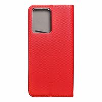 Viedtālruņa apvalks XIAOMI Redmi Note 12 4G - sarkans