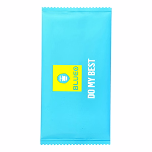 5D Mr. Monkey aizsargstikls – Samsung Galaxy S24 Ultra caurspīdīgs (UV stikls)