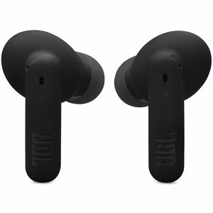 Wireless headphones JBL Wave Beam 2 TWS black