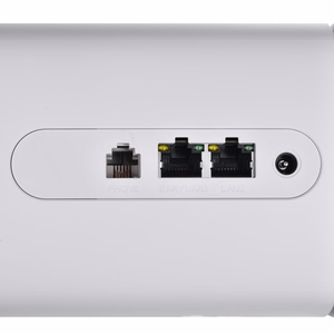 Maršrutētājs ZTE MC888 Pro 5G