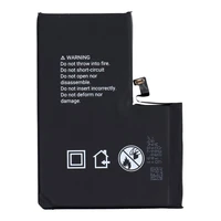 Portatīvais lādētājs POLYMER BOX paredzēts IPHONE 13 Pro Max 4352 mAh