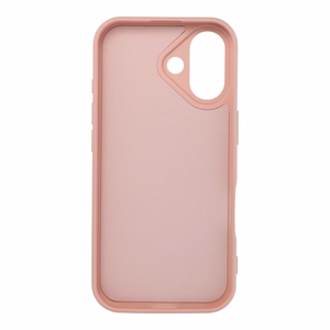 Roar Amber viedtālruņa apvalks – iPhone 17 rozā