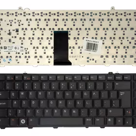 Keyboard DELL: Studio 15 1535, 1536, 1537, 1555, 1557, 1558 (UK)