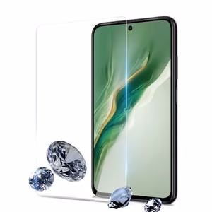 Ekrāna aizsargs "9H" OnePlus Nord