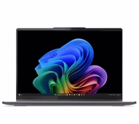 Lenovo Yoga-7-16ILL10 Ultra 7 256V 16" WUXGA Touch 16GB SSD 1TB BT BLKB FPR x360 W11Pro Luna Grey (REPACK) 2Y New Repack/Repacked