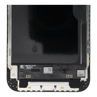 JK LCD ekrāns (m) IPHONE 12 PRO MAX FullHD Incell (Change IC)