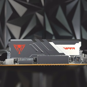 Patriot Memory Viper Venom PVV532G700C32K atmiņas modulis 32 GB 2 x 16 GB DDR5 7000 MHz
