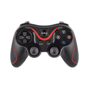 Rebel wireless gamepad for smartphones and tablets