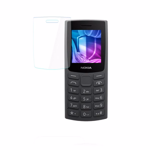 Matte foil 3mk SilkyMatt Pro™ for Nokia 105 (2023)