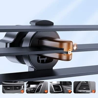 Gaisa izplūdes turētājs Joyroom JR-ZS283 (melns)