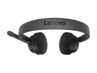 LENOVO bezvadu VoIP austiņas Teams
