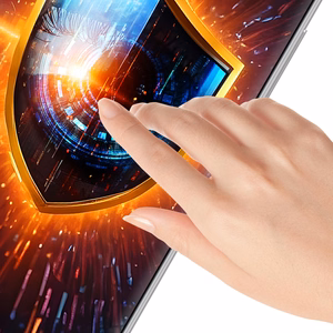 3mk Silky Matt Privātuma plēve Honor 400 PRO