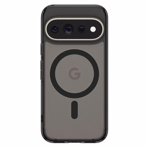Spigen Ultra Hybrid Mag MagSafe vāciņš Google Pixel 11 Pro – melns un pelēks