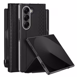 Phone Case Dux Ducis "Bril + Pen" for Samsung F966 Z Fold7 Black