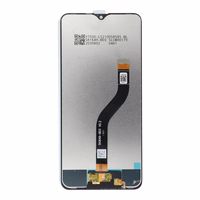 NCC LCD displejs Samsung A20S A207F/A207M OEM bez rāmja