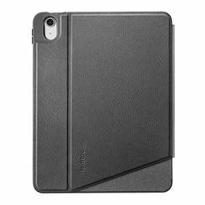 Maciņš iPad 10.9" tomtoc inspire-B50 Tri-mode (melns)