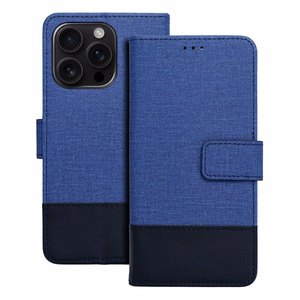 GOMMA grāmata iPhone 11 zila