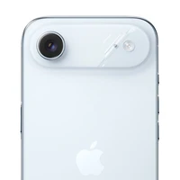 Hibrīda stikls 3mk Lens Aizsardzības kameras objektīvs Apple iPhone Air tālrunim