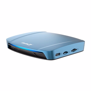 Carlinkit TBOX ULTRA Беспроводной адаптер Carplay и Android