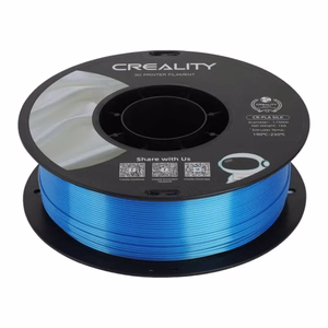 CR-Silk PLA Filaments Creality (Zils)