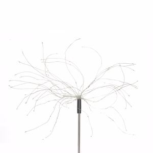 Forever Light Solar LED Lampa SUNARI FLS-90 fireworks 3000K 600mAh Ni-MH