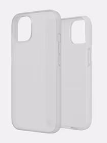 BODYGUARDZ SOLITUDE CLEAR CASE FOR THE 2022 IPHONE 14