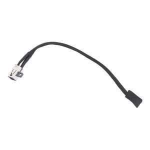 Uzlādes ligzda ar kabeli DELL 3480 3490 3590 Latitude E3490 E3590 0228R6 228R6 DAL10 DAL20