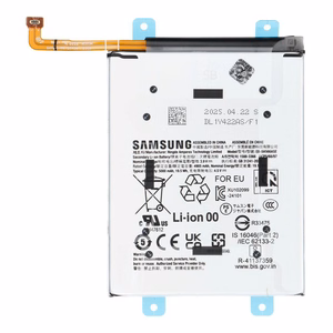 ServicePack Battery EB-BA566ASE for SAMSUNG A36 5G A366B GH82-36843A