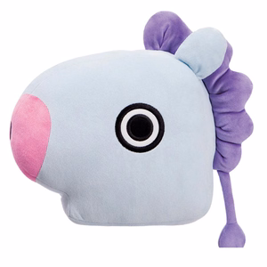 Line Friends BT21 MANG plīša talismans, 28 cm