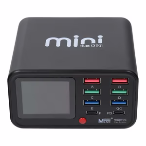MAANT Dianba Mini viedā uzlādes stacija 75W