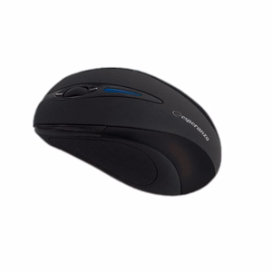 Esperanza EM102K pele USB Type-A optiskā 800 DPI
