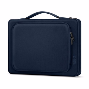 Tech-Protect Basic soma 15–16" portatīvajam datoram - zils