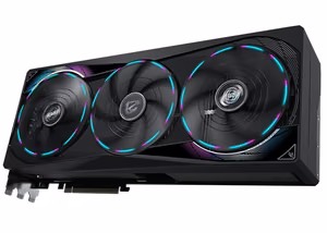 Gigabyte GeForce RTX 5080 AORUS MASTER 16GB (GV-N5080AORUS M-16GD)