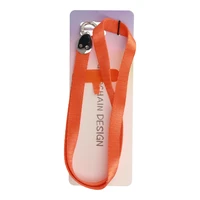 Telefona siksniņa GC-M4 oranžs