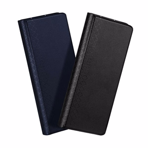 DUX DUCIS viedtālruņa apvalks BRIL Samsung Z Fold SE/W25 zils