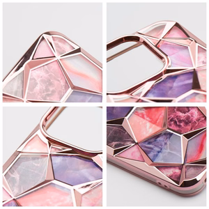 TWINKI viedtālruņa apvalks IPHONE 16 PLUS rozā