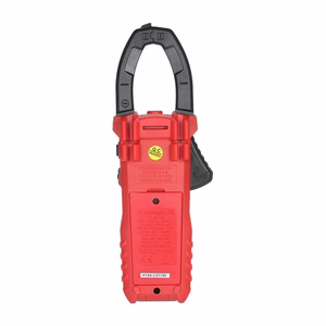 Токовые клещи DC1000V/1000A, AC750V/1000A